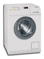 Miele W 2667 WPS ﻿Washing Machine Photo, Characteristics