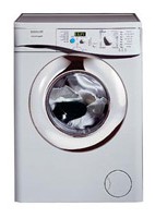 Blomberg WA 5330 Tvättmaskin Fil, egenskaper