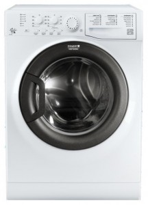 Hotpoint-Ariston VML 7082 B वॉशिंग मशीन तस्वीर, विशेषताएँ