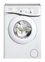 Blomberg WA 5230 वॉशिंग मशीन तस्वीर, विशेषताएँ