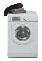 Hotpoint-Ariston AVSG 12 वॉशिंग मशीन तस्वीर, विशेषताएँ