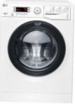 Hotpoint-Ariston WMD 942 B ﻿Washing Machine \ Characteristics, Photo