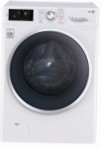 LG F-12U2HDS1 Tvättmaskin \ egenskaper, Fil