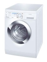 Siemens WXLS 140 ﻿Washing Machine Photo, Characteristics