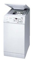 Siemens WXTS 121 ﻿Washing Machine Photo, Characteristics