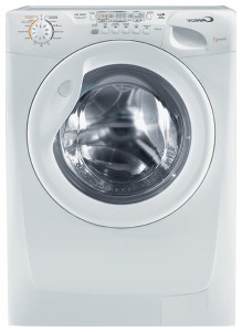 Candy GO 1260 D ﻿Washing Machine Photo, Characteristics