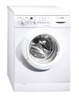 Bosch WFO 2060 ﻿Washing Machine Photo, Characteristics