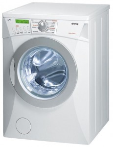 Gorenje WA 73102 S ﻿Washing Machine Photo, Characteristics