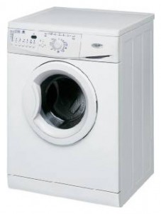 Whirlpool AWO/D 431361 洗衣机 照片, 特点