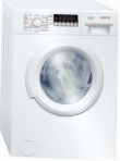 Bosch WAB 20262 ﻿Washing Machine \ Characteristics, Photo