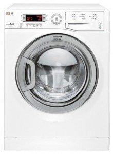 Hotpoint-Ariston WMD 922 BS Máquina de lavar Foto, características