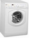 Hotpoint-Ariston AVC 6105 Tvättmaskin \ egenskaper, Fil