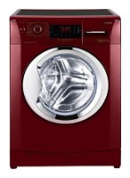 BEKO WMB 81244 XRC ﻿Washing Machine Photo, Characteristics