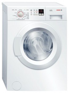 Bosch WLX 24160 Máquina de lavar Foto, características