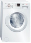 Bosch WLX 24160 Máy giặt \ đặc điểm, ảnh