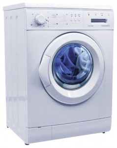 Liberton LWM-1052 ﻿Washing Machine Photo, Characteristics