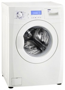 Zanussi ZWS 3101 洗濯機 写真, 特性