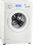 Zanussi ZWS 3101 वॉशिंग मशीन \ विशेषताएँ, तस्वीर