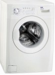 Zanussi ZWS 281 वॉशिंग मशीन \ विशेषताएँ, तस्वीर