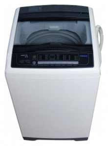 Океан WFO 860M5 ﻿Washing Machine Photo, Characteristics