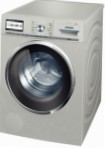 Siemens WM 16Y74S Tvättmaskin \ egenskaper, Fil