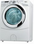 Whirlpool AWM 9200 WH ﻿Washing Machine \ Characteristics, Photo