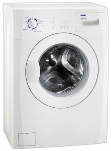 Zanussi ZWO 181 Machine à laver Photo, les caractéristiques