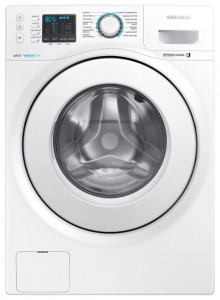 Samsung WW60H5240EW ﻿Washing Machine Photo, Characteristics