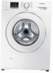 Samsung WF6EF4E2W0W/LP ﻿Washing Machine \ Characteristics, Photo