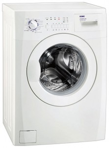 Zanussi ZWG 281 ﻿Washing Machine Photo, Characteristics