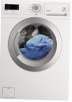 Electrolux EWF 1266 EDU Tvättmaskin \ egenskaper, Fil