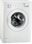 Zanussi ZWO 1101 वॉशिंग मशीन \ विशेषताएँ, तस्वीर