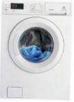 Electrolux EWS 11254 EEW ﻿Washing Machine \ Characteristics, Photo