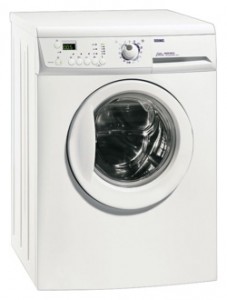Zanussi ZWG 7100 P ﻿Washing Machine Photo, Characteristics