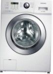 Samsung WF602B0BCWQ ﻿Washing Machine \ Characteristics, Photo