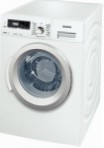 Siemens WM 12Q441 Tvättmaskin \ egenskaper, Fil