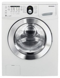 Samsung WF9702N5V ﻿Washing Machine Photo, Characteristics