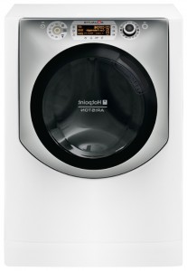 Hotpoint-Ariston AQ113DA 697 B Machine à laver Photo, les caractéristiques