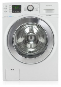 Samsung WF906P4SAWQ 洗濯機 写真, 特性