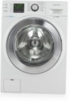 Samsung WF906P4SAWQ ﻿Washing Machine \ Characteristics, Photo