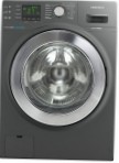 Samsung WF906P4SAGD ﻿Washing Machine \ Characteristics, Photo