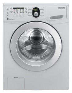 Samsung WF9622N5W Pračka Fotografie, charakteristika