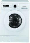 Daewoo Electronics DWD-F1081 Tvättmaskin \ egenskaper, Fil