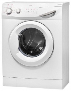 Vestel AWM 835 洗衣机 照片, 特点