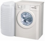 Korting KWA 50085 R Tvättmaskin \ egenskaper, Fil