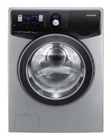 Samsung WF9502NQR9 Máy giặt ảnh, đặc điểm