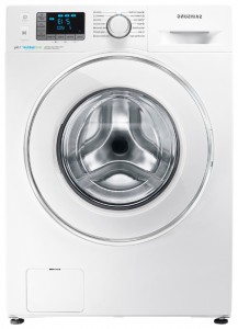 Samsung WF70F5E5W2W ﻿Washing Machine Photo, Characteristics