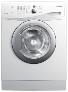 Samsung WF0350N1V वॉशिंग मशीन तस्वीर, विशेषताएँ
