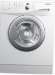 Samsung WF0350N1V ﻿Washing Machine \ Characteristics, Photo