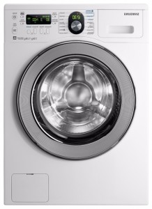 Samsung WD8704DJF 洗衣机 照片, 特点